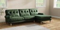 Medium Sofa Chaise - Right Hand