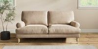3 Seater Small Sofa