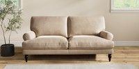 3 Seater Small Sofa