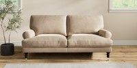 3 Seater Small Sofa