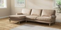 Medium Sofa Chaise - Left Hand