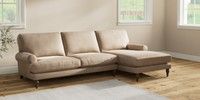 Medium Sofa Chaise - Right Hand