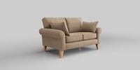 2 Seater Small Sofa