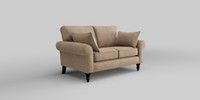 2 Seater Small Sofa