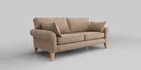 3 Seater Small Sofa