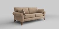 3 Seater Small Sofa