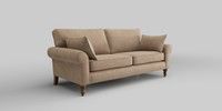 3 Seater Small Sofa