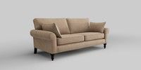 3 Seater Small Sofa