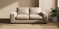 3 Seater Small Sofa