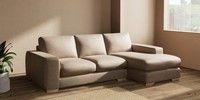 Medium Sofa Chaise - Right Hand
