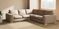 Medium Corner Sofa - Universal
