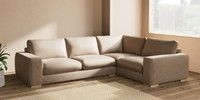 Large Corner Sofa - Right Hand