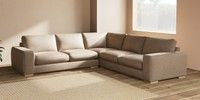 Large Corner Sofa - Universal