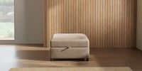 Storage Footstool