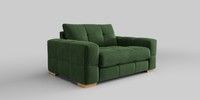 2 Seater Small Sofa