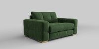 2 Seater Small Sofa