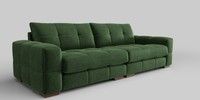4 Seater Large Sofa