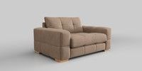 2 Seater Small Sofa