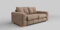 3 Seater Small Sofa