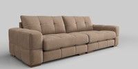 4 Seater Large Sofa