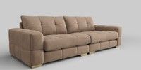 4 Seater Large Sofa