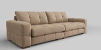 4 Seater Large Sofa