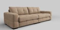 4 Seater Large Sofa