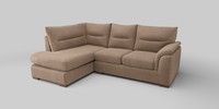 Medium Corner Chaise - Left Hand
