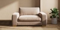 2 Seater Small Sofa