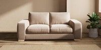 3 Seater Small Sofa