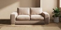 3 Seater Small Sofa