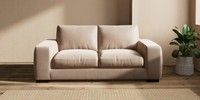 3 Seater Small Sofa