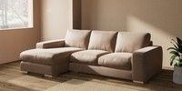 Medium Sofa Chaise - Left Hand