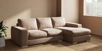Medium Sofa Chaise - Right Hand