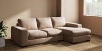 Medium Sofa Chaise - Right Hand