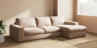 Large Sofa Chaise - Right Hand