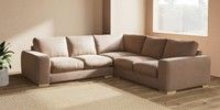 Medium Corner Sofa - Universal