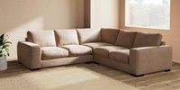 Medium Corner Sofa - Universal