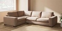 Large Corner Sofa - Left Hand