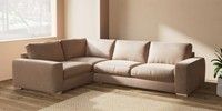 Large Corner Sofa - Left Hand