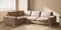 Large Corner Sofa - Left Hand