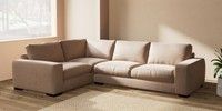 Large Corner Sofa - Left Hand