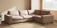 Large Corner Sofa - Right Hand