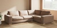 Large Corner Sofa - Right Hand