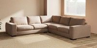Large Corner Sofa - Universal