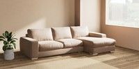 Sofa Chaise Bed - Right Hand