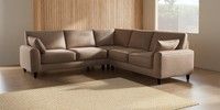 Medium Corner Sofa - Universal