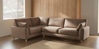 Large Corner Sofa - Left Hand