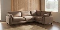 Large Corner Sofa - Right Hand