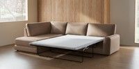 Corner Chaise Bed - Left Hand